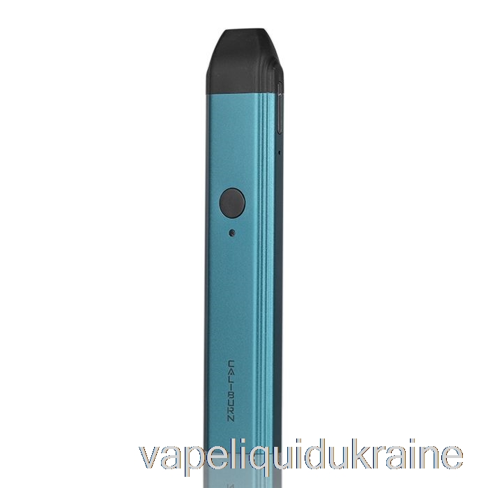Vape Liquid Ukraine Uwell CALIBURN 11W Pod System Blue